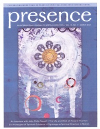 presence-cover